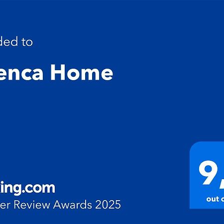 Cuenca Home Exteriör bild