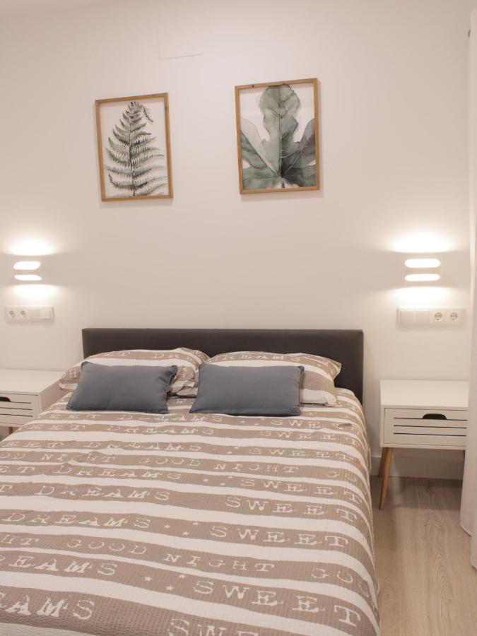 Cuenca Home Exteriör bild