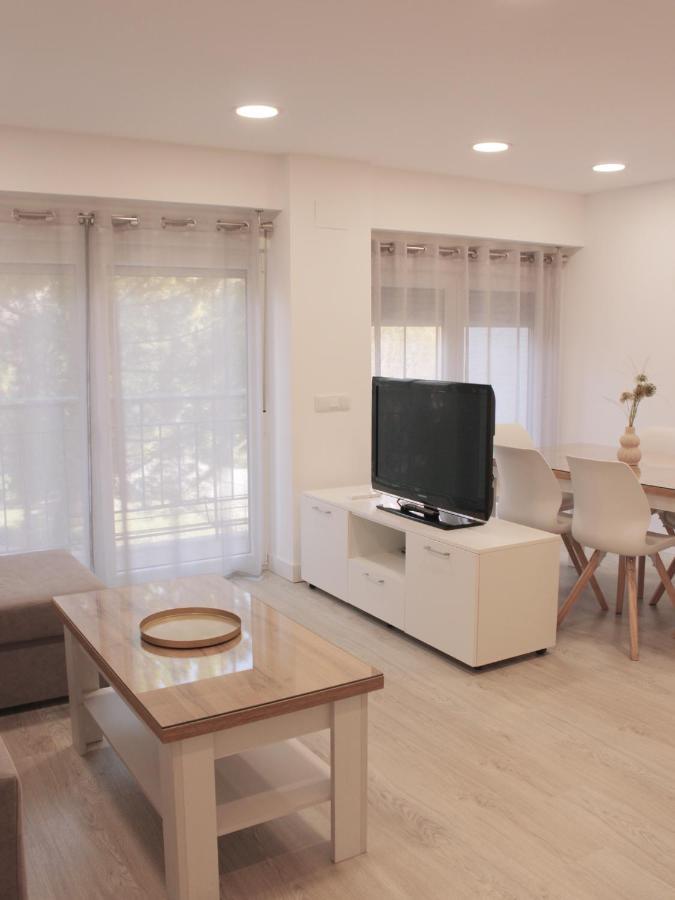 Cuenca Home Exteriör bild