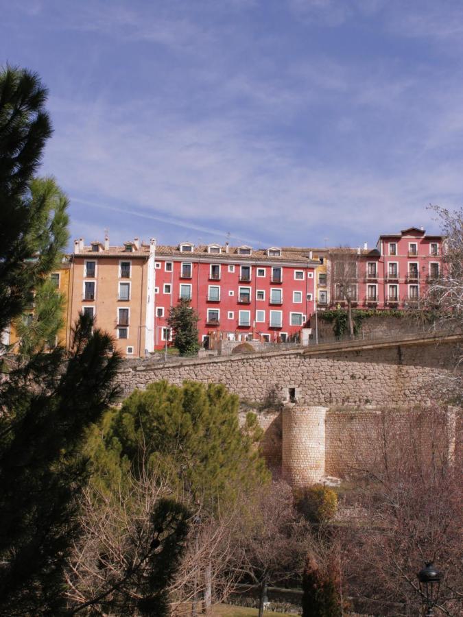 Cuenca Home Exteriör bild