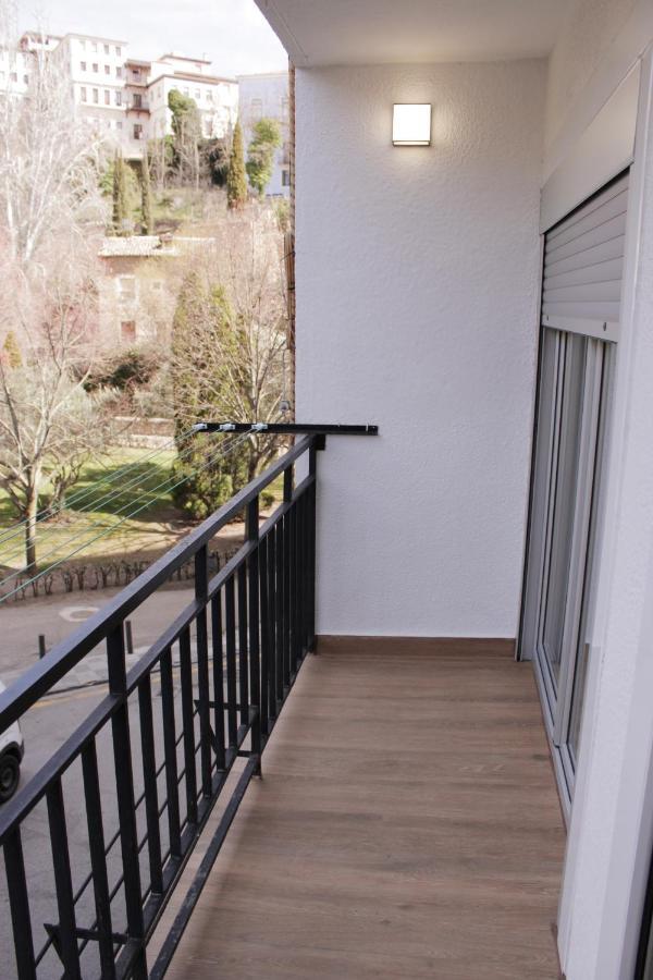 Cuenca Home Exteriör bild