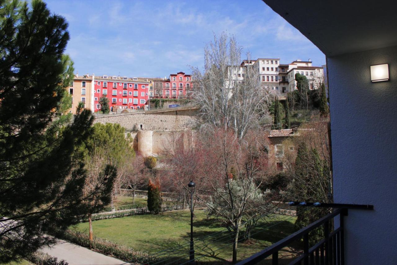 Cuenca Home Exteriör bild